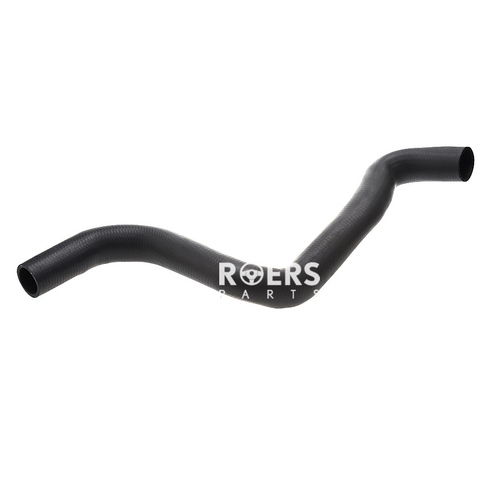 Патрубок системы охлаждения, Roers Parts RPL23HC018 (1 шт.)