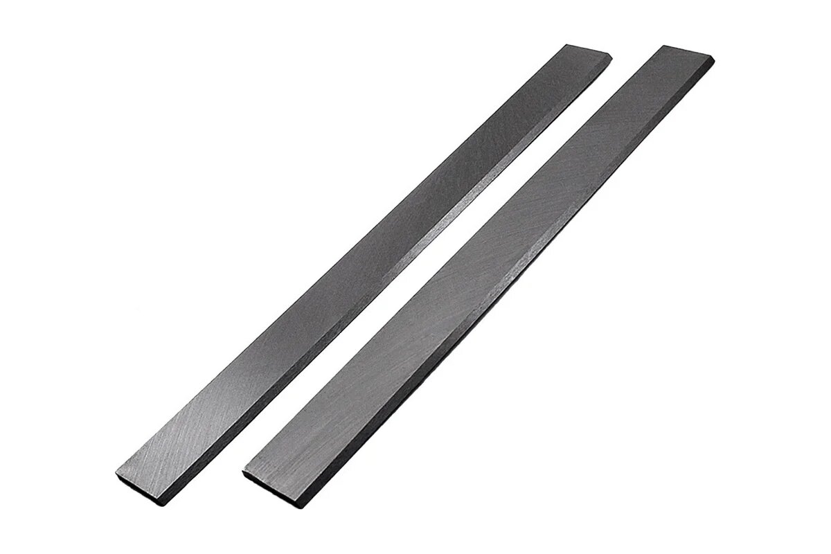 Ножи строгальные 250x21x3 мм HSS (2 шт) Diamond Industrial DIDKN250