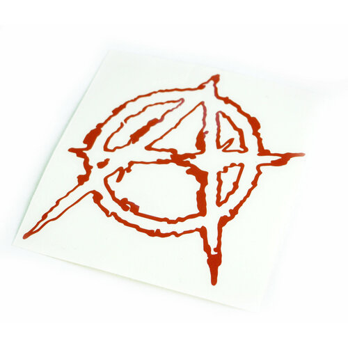 Наклейка для гитары 