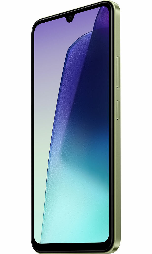 Смартфон REDMI 14C 4+128 Sage Green — фото 1