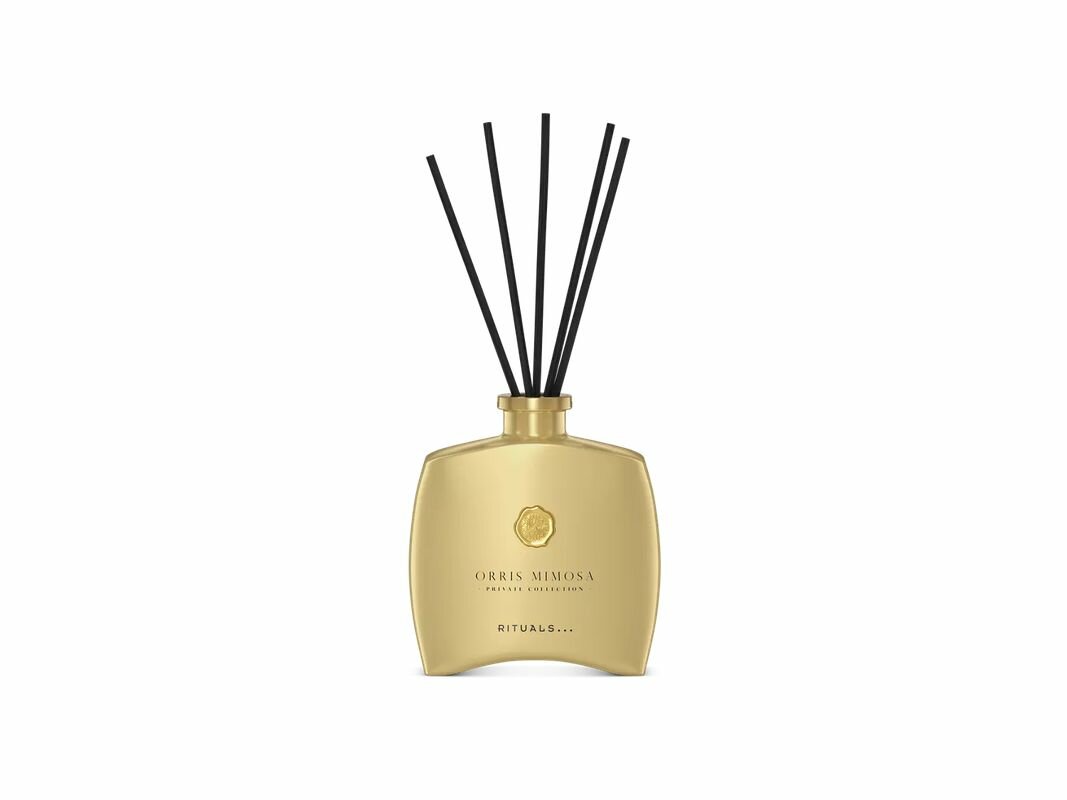 Ароматические палочки Rituals Orris Mimosa, 100мл