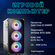 Системный блок TopComp MG 51990938 Intel Core i5 10400F/16 Гб /SS...