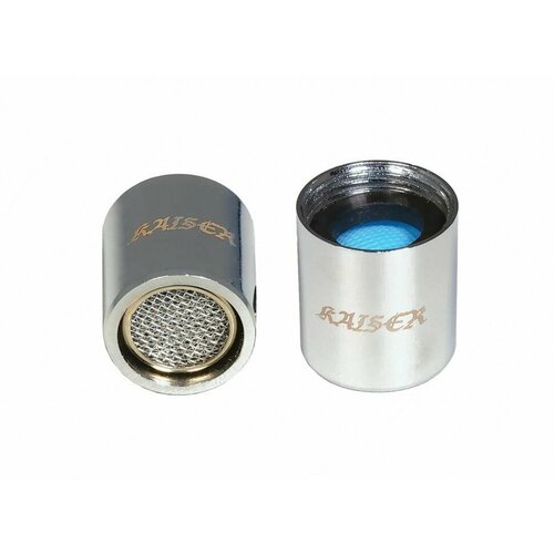 фото М16 аэратор kaiser 3/8" (внутренняя резьба) для смес. 11055/13044