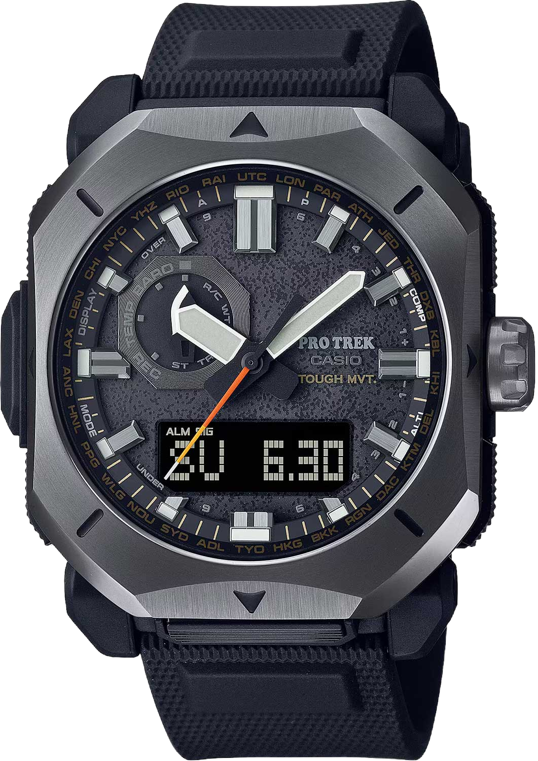Наручные часы CASIO 