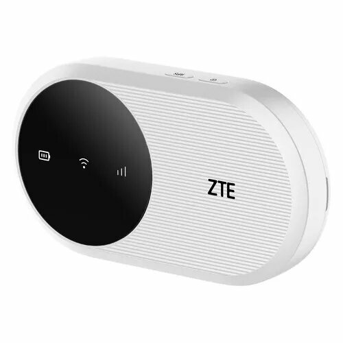 Модем ZTE U20 3G/4G/4G+, внешний, белый