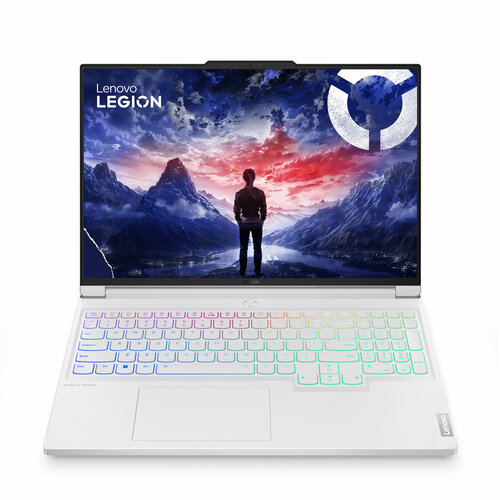 Ноутбук Lenovo Legion 7i 16" 16IRX9 (Intel Core i9 14900HX/16"/2560x1600/32GB/1TB SSD/NVIDIA GeForce RTX 4070)