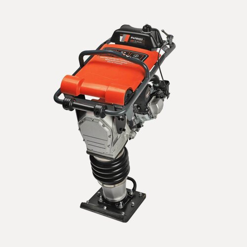 Изображение товара Вибротрамбовка PATRIOT PVR 75 5.5лс, 4кВт двигатель Honda GX160