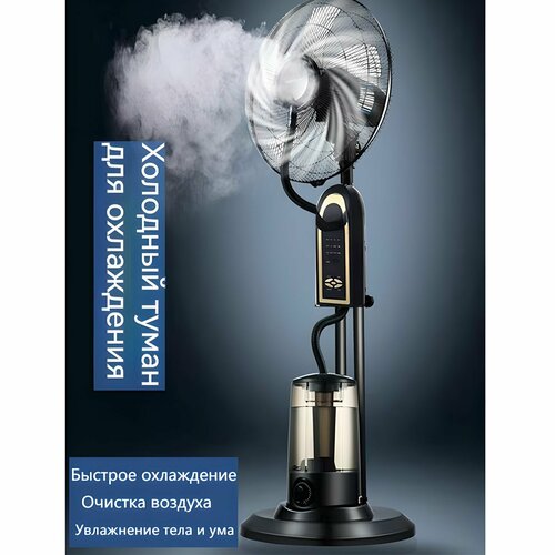 Вентилятор 11584₽