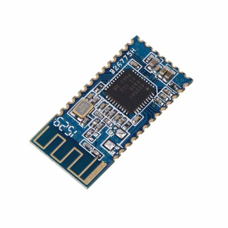 Bluetooth модуль AT-05-CC2541(HM-10)