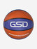 Мяч баскетбольный GSD 3 х3