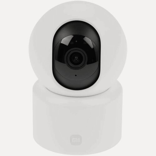 Изображение товара Камера видеонаблюдения Xiaomi C301 global, поворотная, беспроводная связь Wi-Fi и ИК, 3 Мп