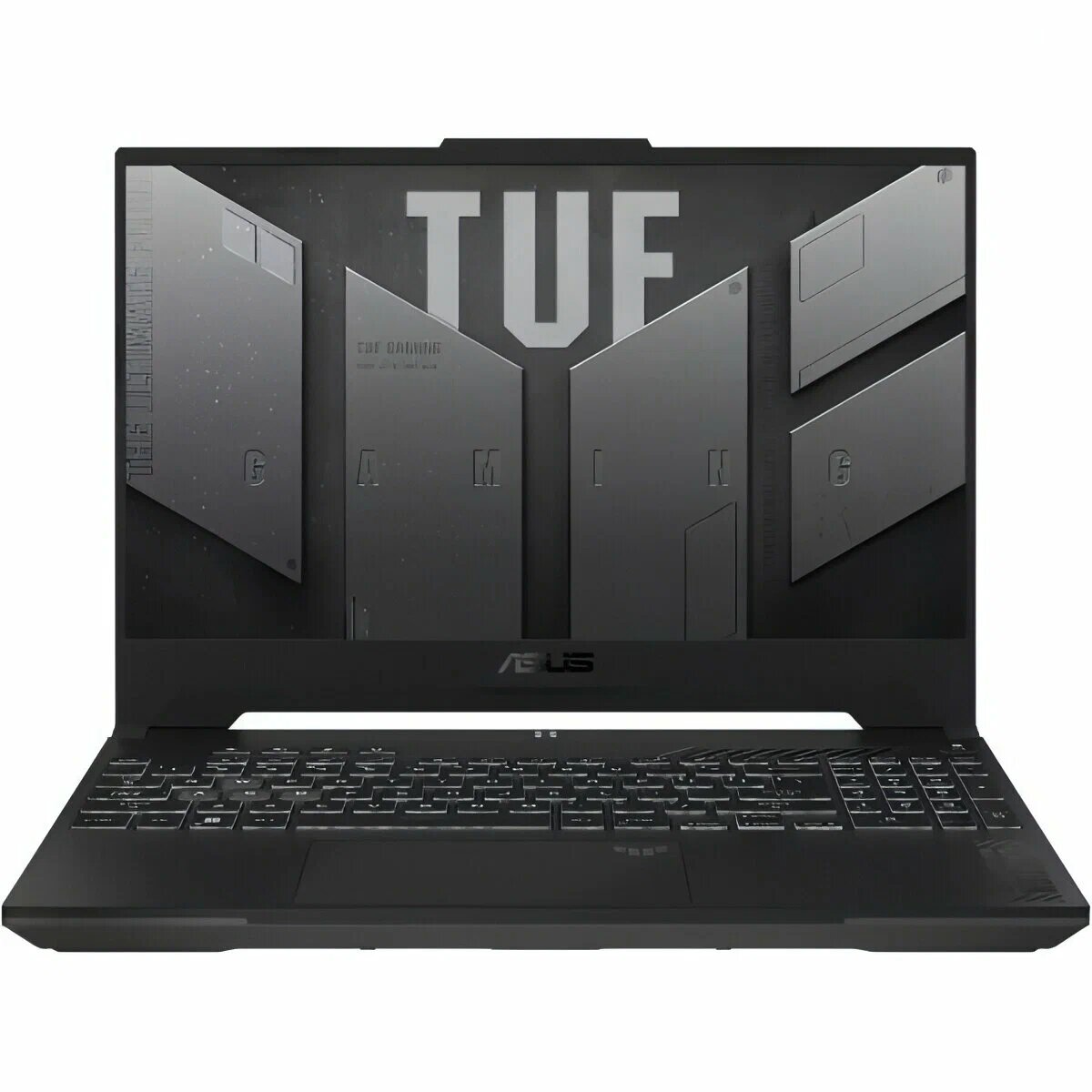 Игровой ноутбук ASUS TUF Gaming FX507ZC4, 15" IPS, Intel i5, 16ГБ, SSD512ГБ (FX507ZC4-HN252)