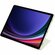 Чехол-обложка Samsung Smart Book Cover Tab S9 Tab S9 FE White