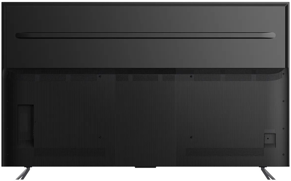 Телевизор TCL 75C645 4K UHD Google TV SMART QLED — фото 1