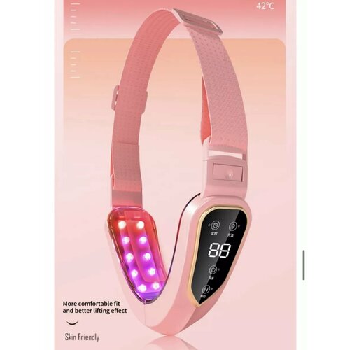 Массажер лифтинг для лица 1559₽