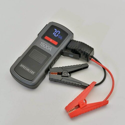 Изображение товара Пуско-зарядное устройство Berkut JSL-27 000