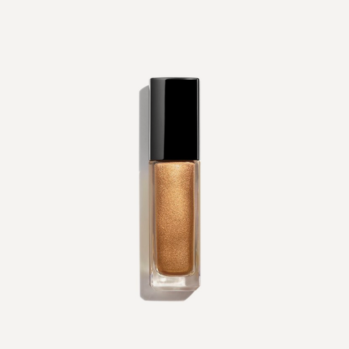 Изображение товара Chanel Тени для век жидкие Ombre Premiere Laque - 27 Or Ambre (Glitter)