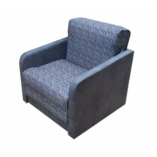 Кресло-кровать Ольга 70 МП 75-150