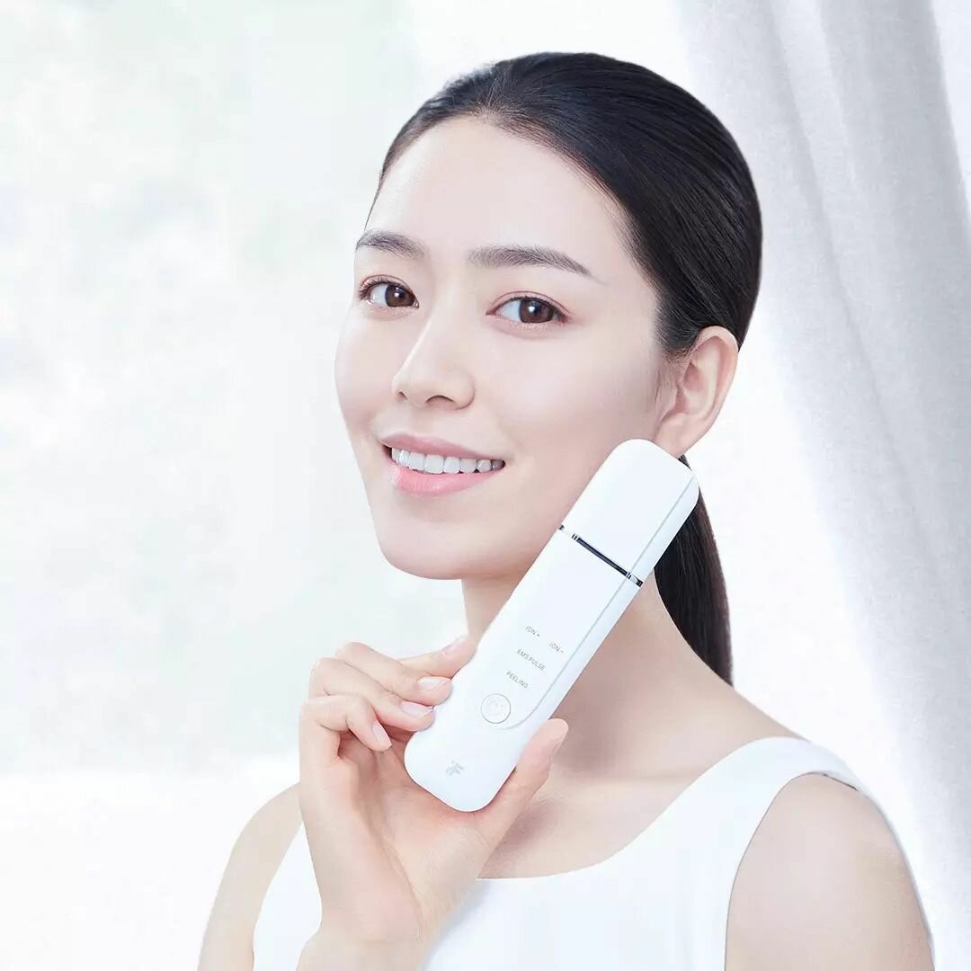 Картинки InFace Косметологический аппарат MS7100