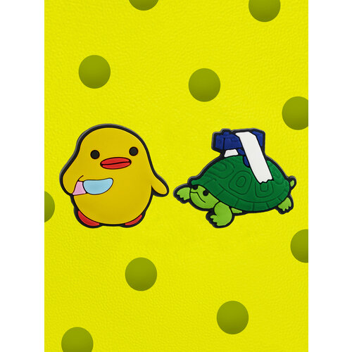 Украшения для обуви My Jibbitz(