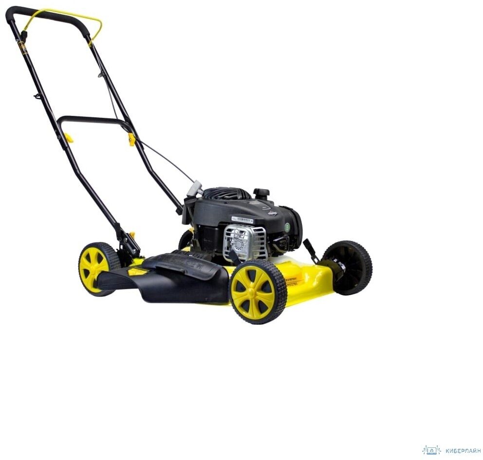 Champion Газонокосилка / Триммер CHAMPION Газонокосилка LM5127BS