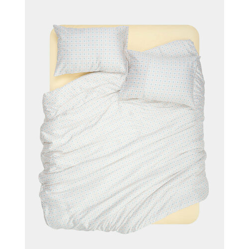 Пододеяльник из тенселя 200х220 см Жар-птица 15690₽