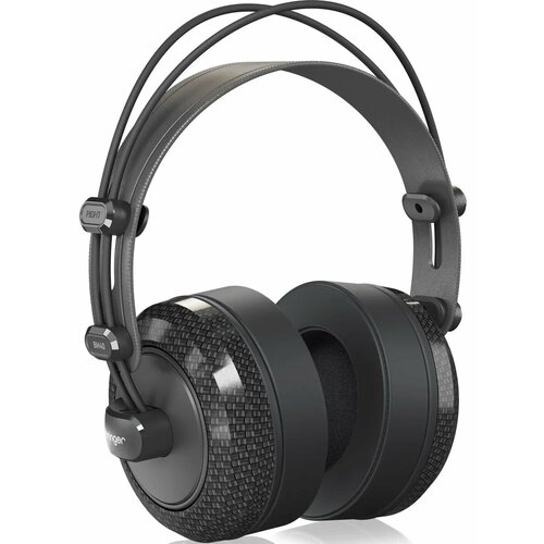 Behringer BH40 высококачественные круговые наушники премиум-класса диаметром 40 мм 8699₽