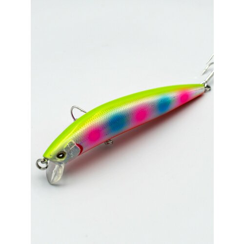 Воблеры для рыбалки DAIWA X-cross 120(f) на щуку; окуня; судака