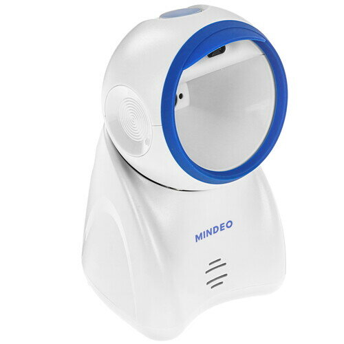 Сканер штрих-кода MINDEO MP725