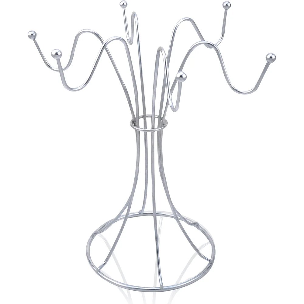 Держатель для кружек Regent inox Linea TRINA 93-TR-07-01W