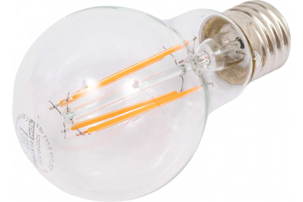 Лампа светодиодная для растений TDM Electric - фото №14