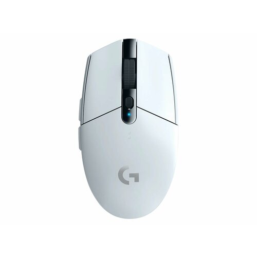 Игровая мышь беспроводная G304 Lightspeed сиреневый 1499₽
