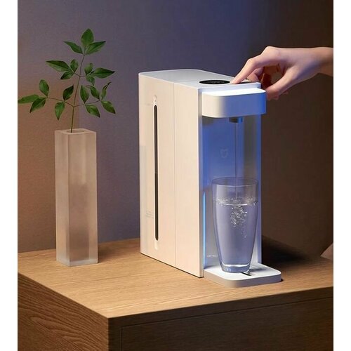 Диспенсер для горячей воды Xiaomi Mijia Instant Hot Water Dispenser S2202 6799₽