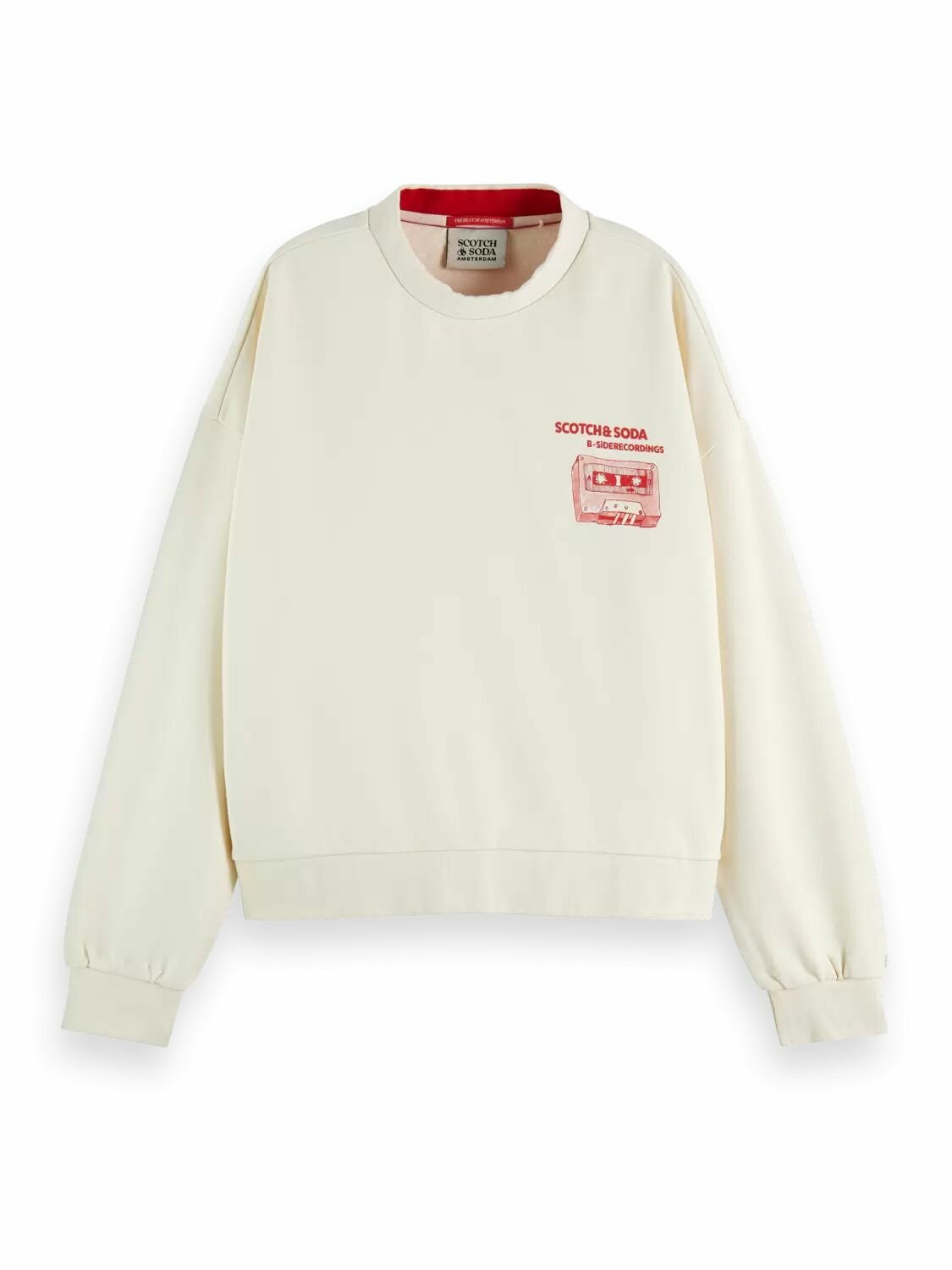 Джемпер SCOTCH & SODA, размер XS