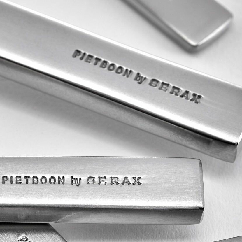 Piet Boon Base Столовые приборы на 6 персон — фото 1