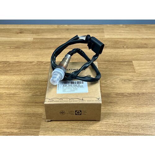 Лямбда зонд кислородный датчик Vag 03C906262H AUDI SKODA VOLKSWAGEN