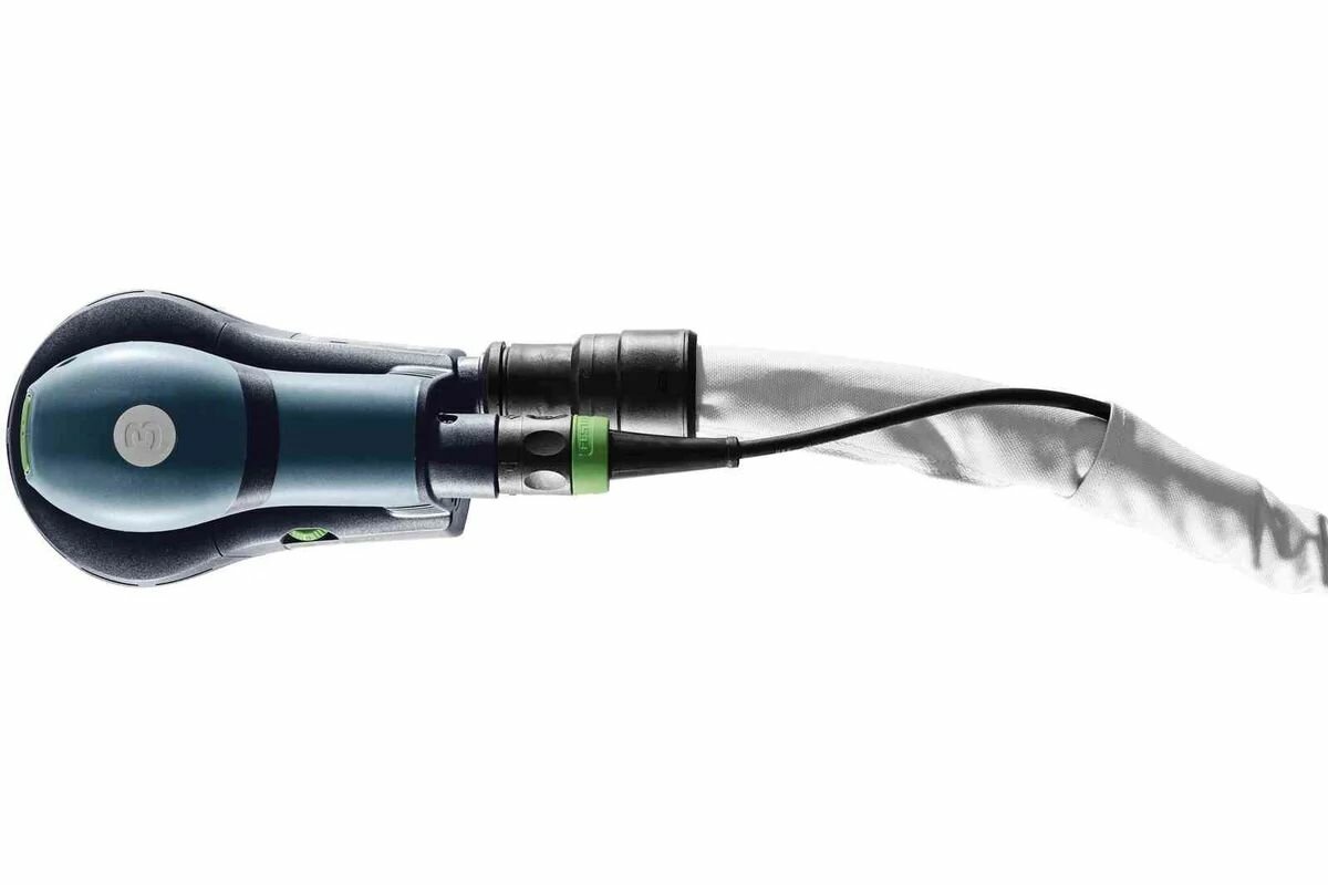 Шлифмашина эксцентриковая Festool ETS EC 125/3 EQ-Plus 576341