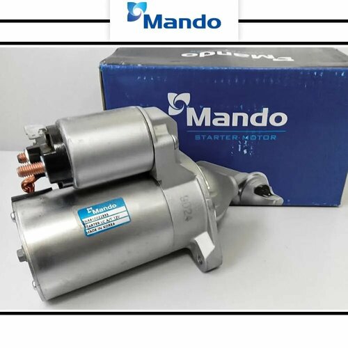 MANDO Стартер (0.9кВт)