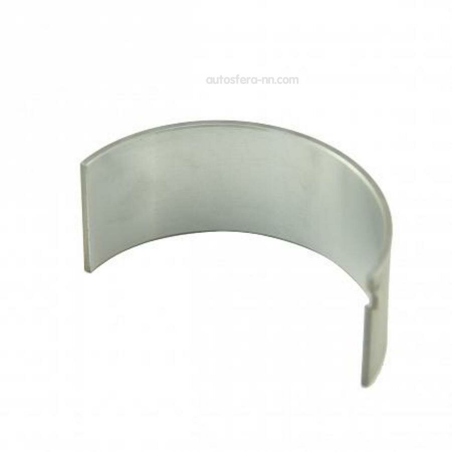 HAFFEN 0545 Вкладыши КАМАЗ Камминз 6ISBe, 6ISDe шат. (комплект) (3969562+4893693) (Haffen)