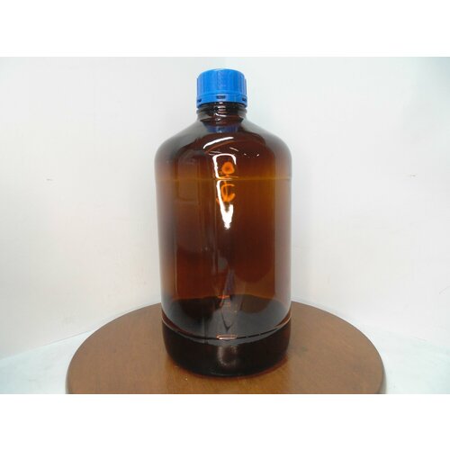 Бутылка стекло 2500 мл темная 1 шт