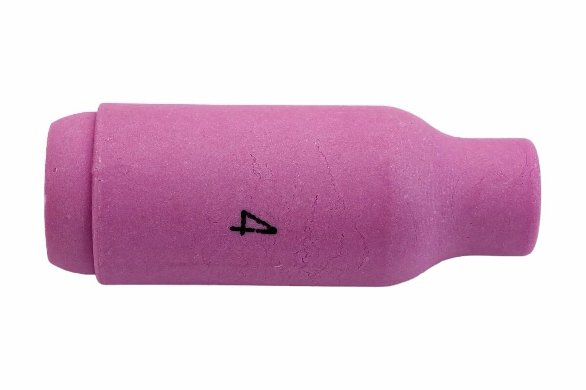 Сопло керамическое 17-18-26 № 4 (5шт)