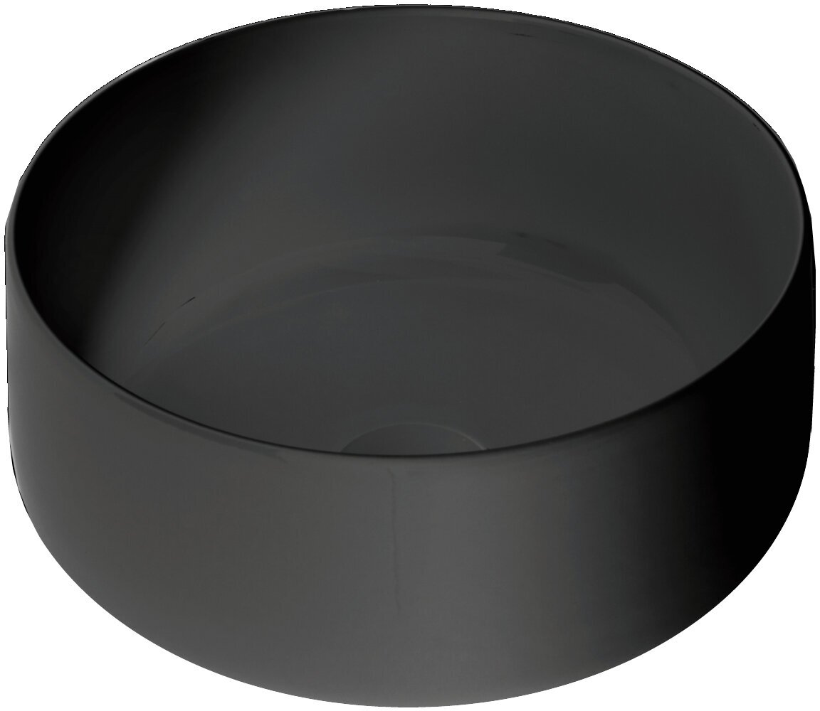 Раковина ArtCeram Cognac COL004 17 00 - фото №1