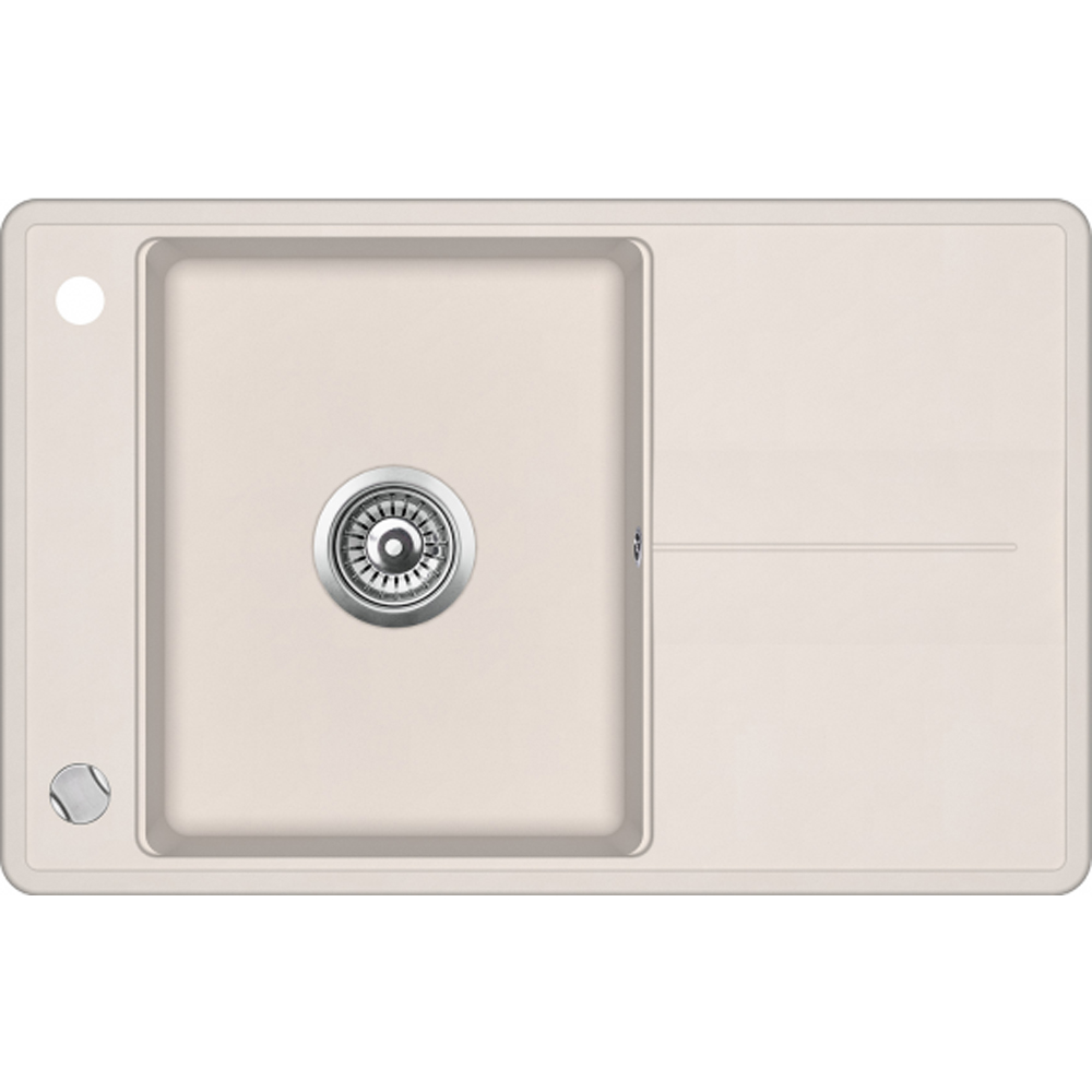 Кухонная мойка Teka ESTELA 50 B-TQ TOPAZ BEIGE