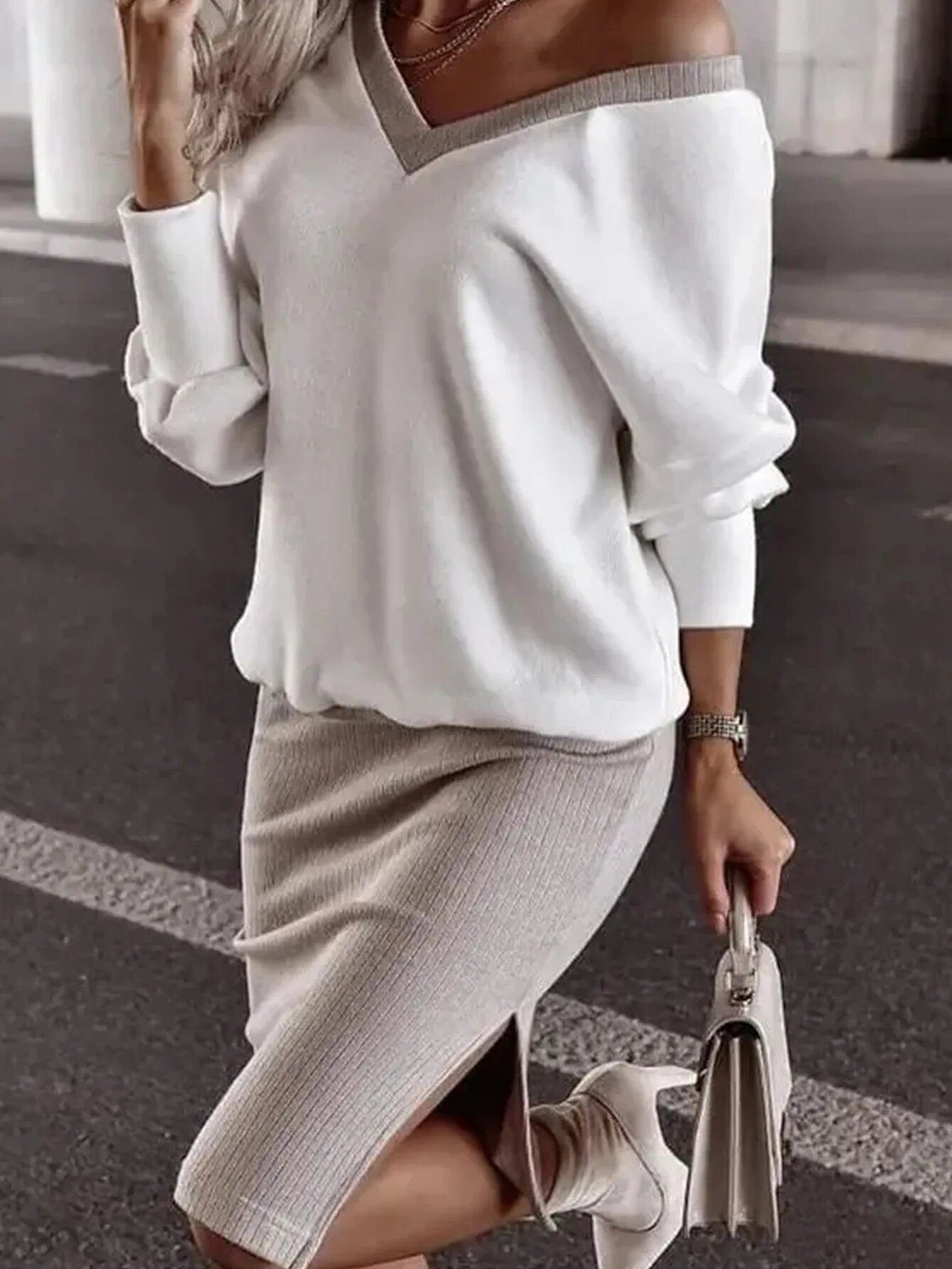 Комплект одежды owner girl