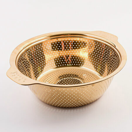 Изображение товара Дуршлаг с ручками 23.5см