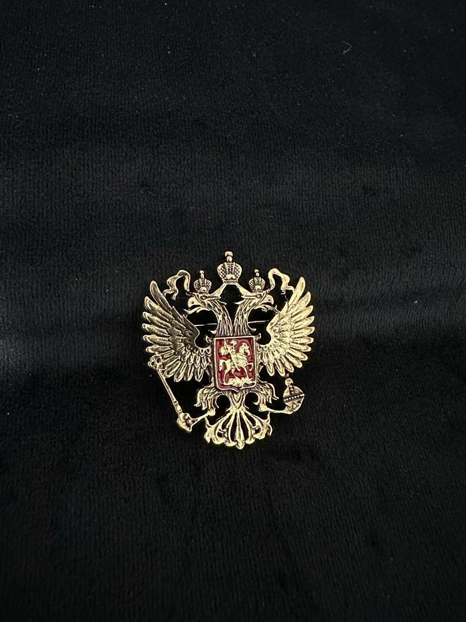 Набор значков, металл