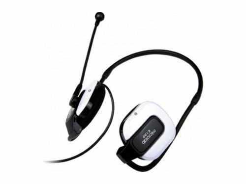 Наушники Microlab E130 с микрофоном