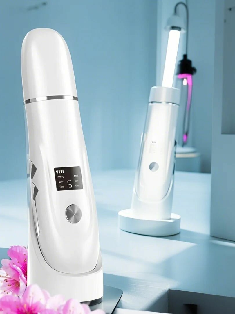 Xiaomi Ультразвуковая чистка