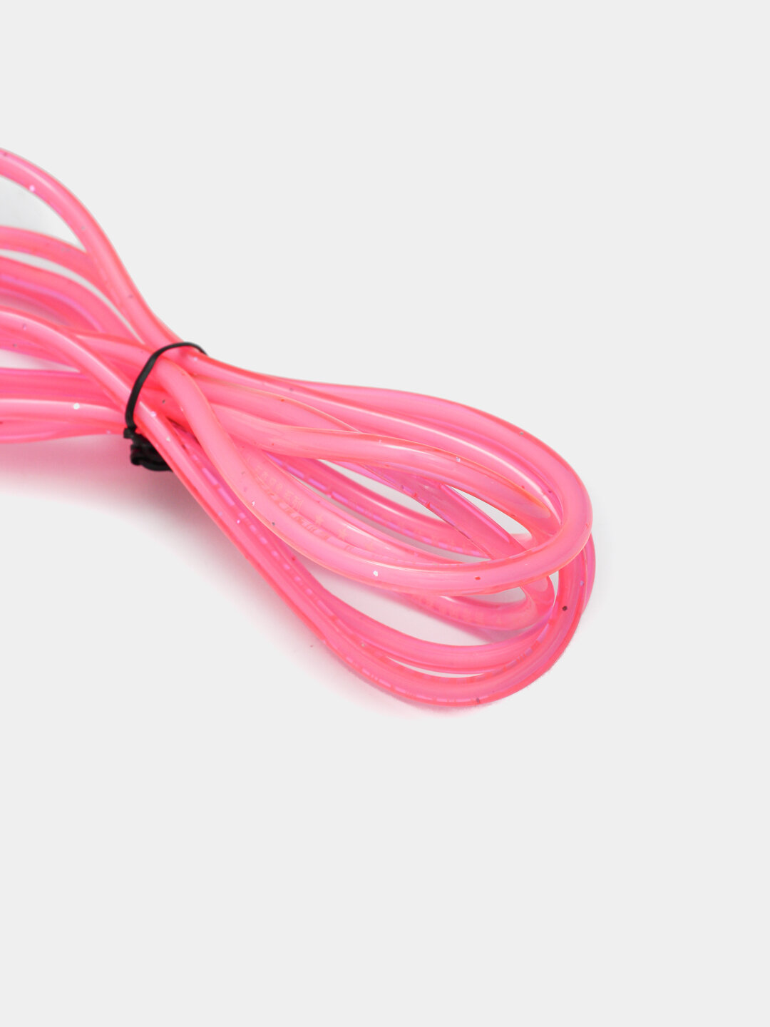 Скакалка, сердечник из стальной проволоки, с регулировкой длины — фото 1