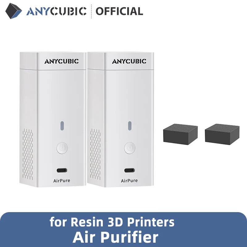 ANYCUBIC Air Purifier 2 шт.